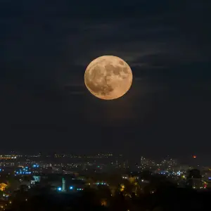 De qué se trata el fenómeno astronómico que no se repetirá hasta el 2042