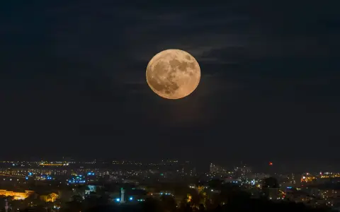 De qué se trata el fenómeno astronómico que no se repetirá hasta el 2042 