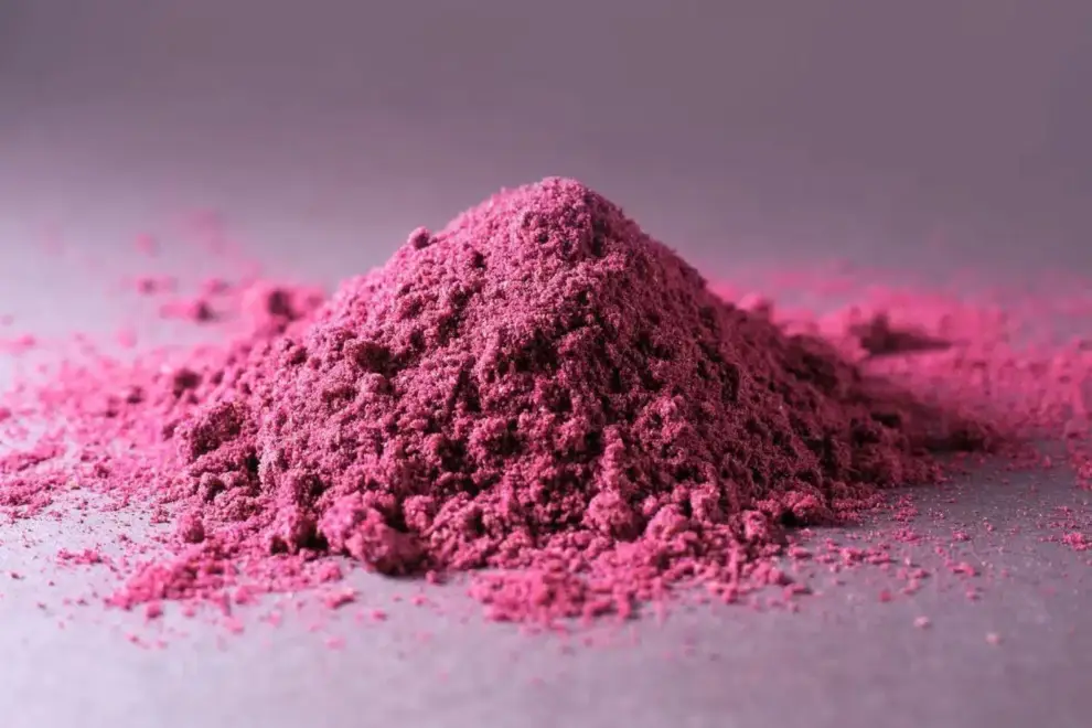 Tusi o cocaína rosa