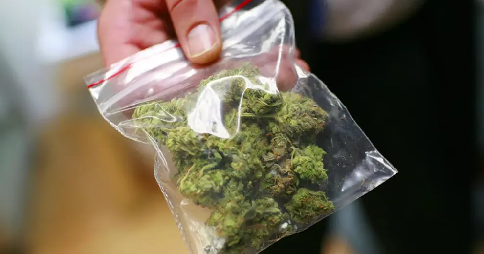 Marihuana