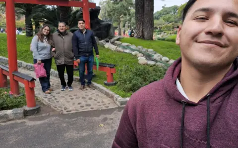 Exequiel Reyes, hijo de Fabiana, víctima de mala praxis