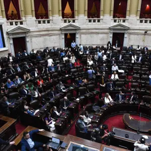 Ley de Inocencia Fiscal, dólares y colchón: El derecho penal vuelve a ocupar su lugar