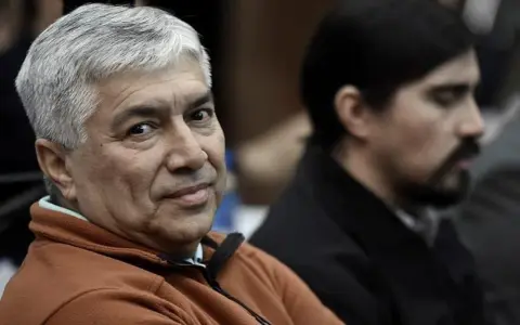Lázaro Báez