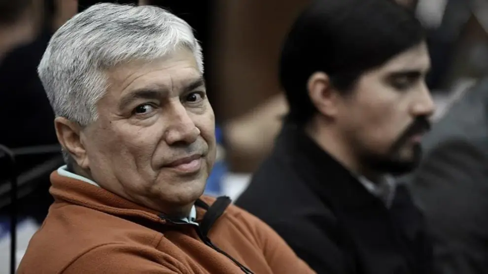 Lázaro Báez