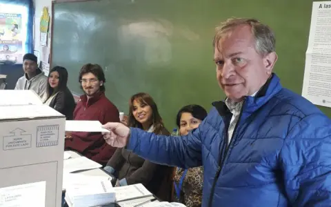 Daniel Moreno