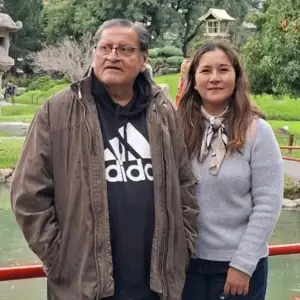 Un informe por la muerte de la esposa de Roberto Reyes apunta a graves fallas médicas en las dos intervenciones