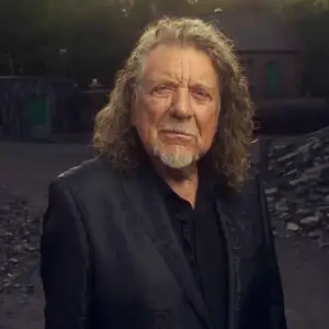 ¿Sin entradas para AC/DC? Robert Plant puede ser el "consuelo" ideal