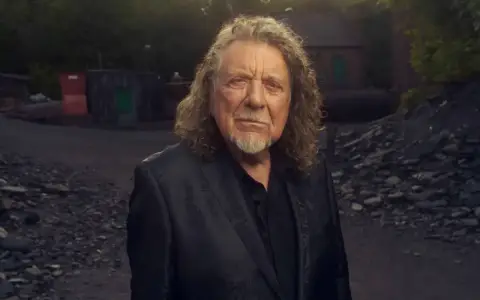 Robert Plant
