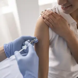 Salta lanza campaña de vacunación contra el dengue en zonas de riesgo