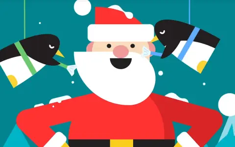Santa Tracker, una tradición digital que vuelve cada diciembre