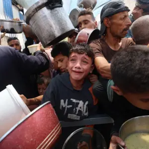 Seria denuncia contra el Gobierno argentino: No autoriza el envío de 43 toneladas de alimentos a Gaza