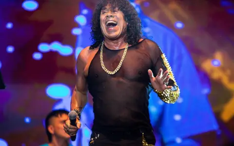 La Mona Jiménez
