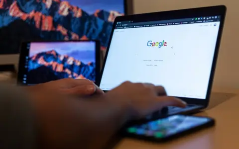 Google

