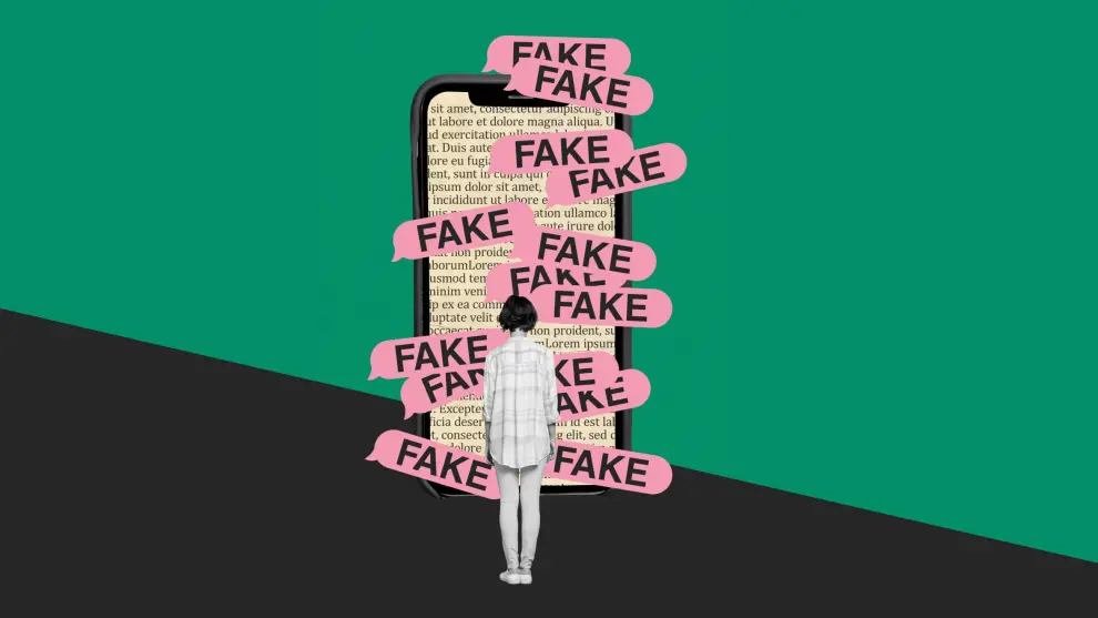 Fake news