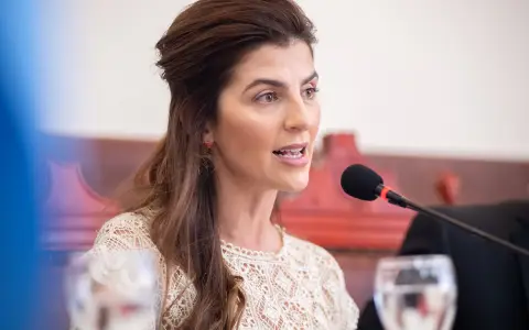 Bettina Romero