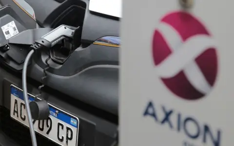 Cargado eléctrico