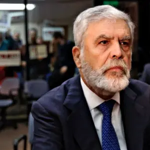 Julio De Vido recibió la prisión domiciliaria y dejará la cárcel de Ezeiza