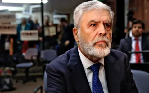Julio De Vido