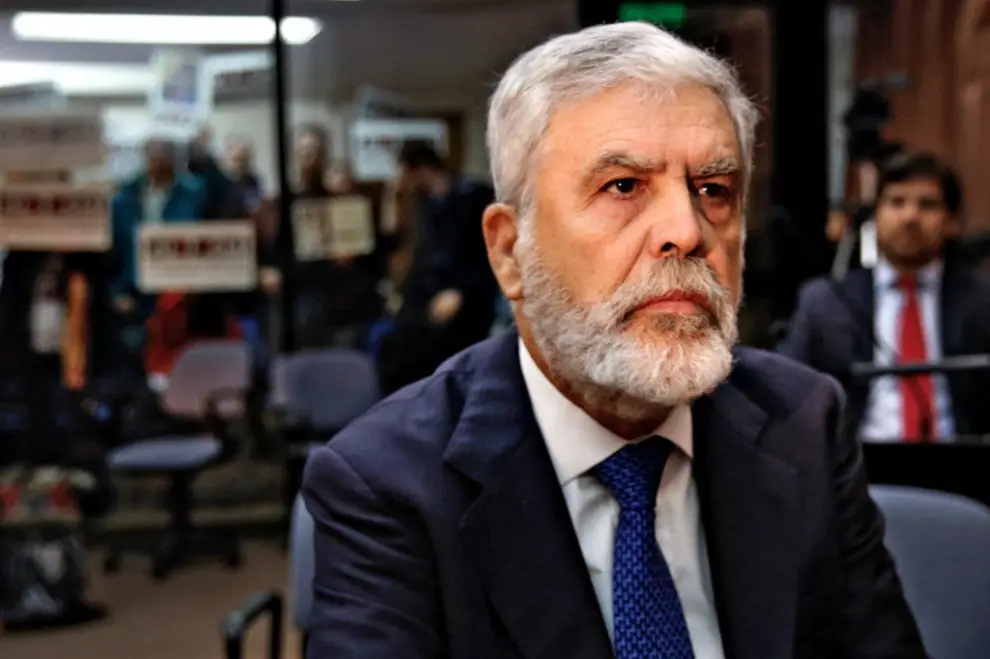 Julio De Vido