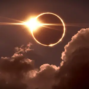 Cuándo será el eclipse solar más largo en 100 años