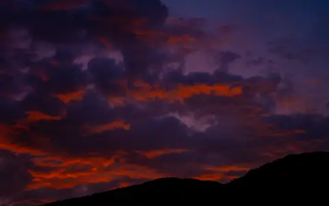 Clima en salta 