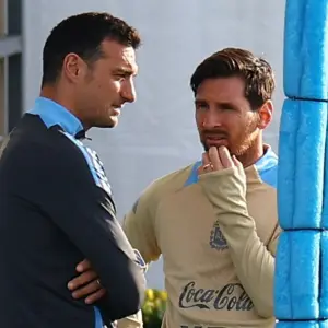 La Selección Argentina se quedó sin dos amistosos y hay incertidumbre por la preparación para el Mundial