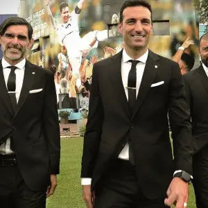Lionel Scaloni sobre la presencia de Messi en el Mundial 2026: “Tomará la mejor decisión para él y para la Selección”