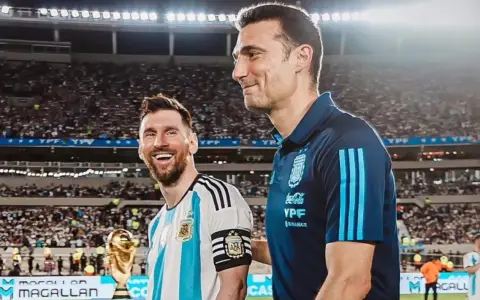 A cien días de que arranque el Mundial, todo (o casi todo) lo que hay que saber