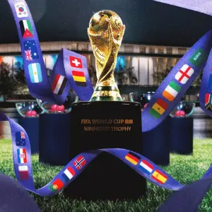 La Copa del Mundo 2026 tendrá premios récord para las selecciones