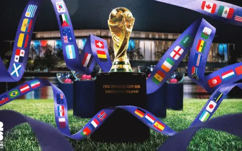 Mundial 2026