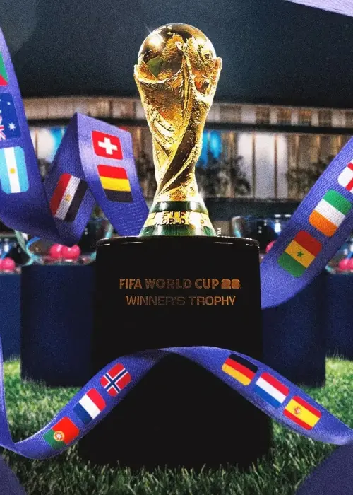 Mundial 2026