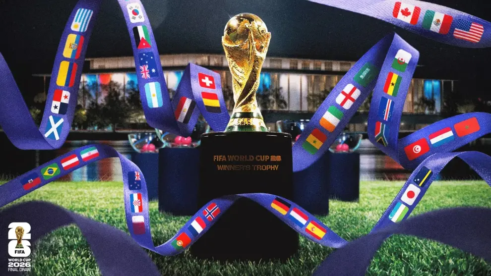 Mundial 2026