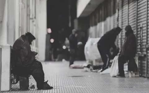 Radiografía de la situación socio económica del país.