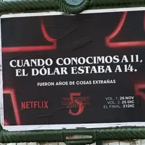 Canasta digital: Cuánto cuesta mantener Netflix, Spotify, ChatGPT y otros servicios en diciembre