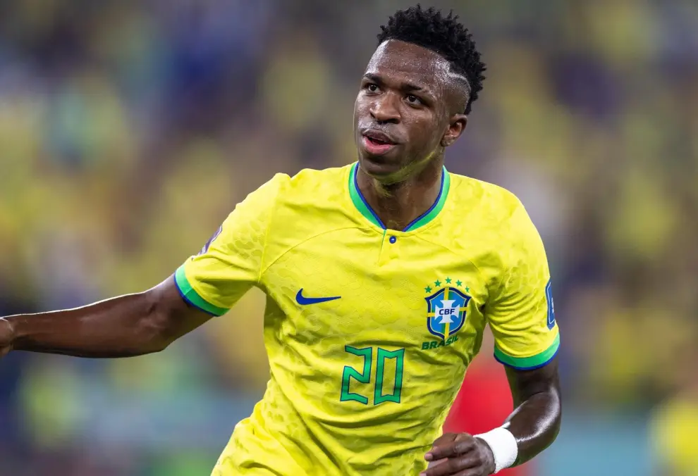 Vinicius Jr.