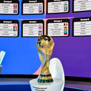 En el primer Mundial con 48 equipos, ¿cuál es el "grupo de la muerte"?