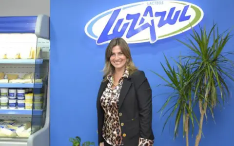Gabriela Benac