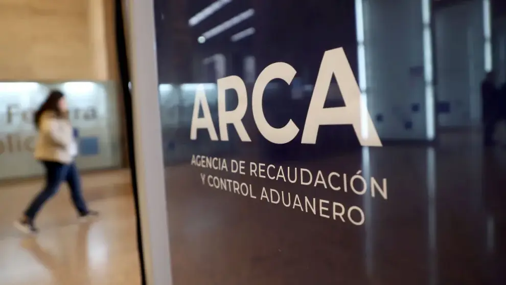Agencia de Recaudación y Control Aduanero.