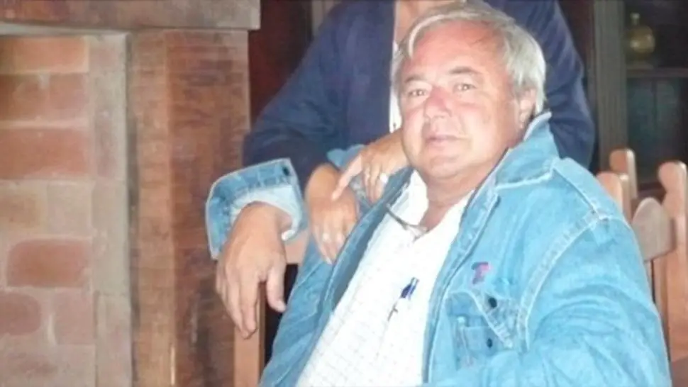 Eduardo Torino.