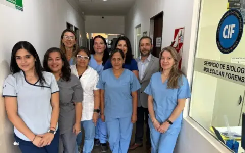 Servicio de Biología Molecular del CIF