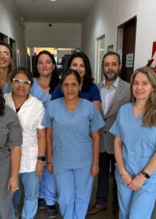 Servicio de Biología Molecular del CIF