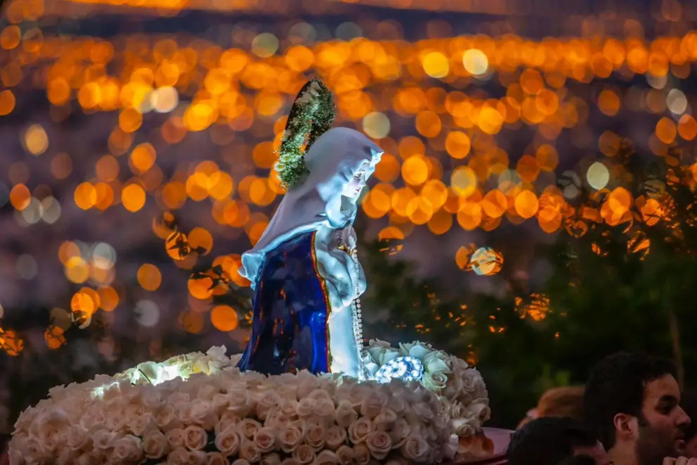 Virgen del Cerro