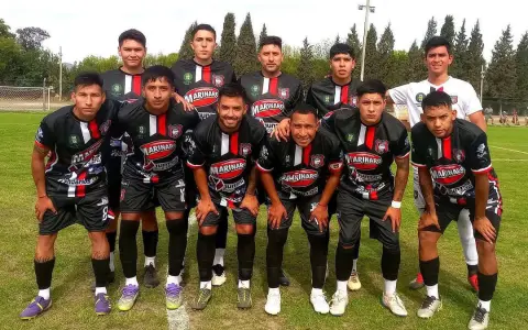 Tras quedar eliminado en el Anual a manos de Cachorros, República Castañares apuesta todo al Regional.