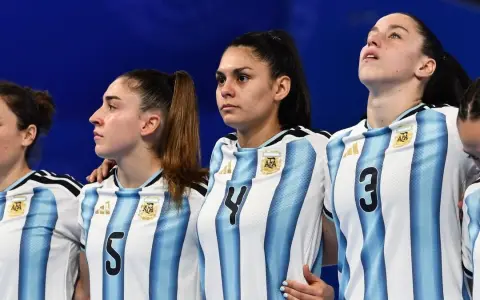 La Selección argentina de futsal femenino no decepcionó en el primer Mundial.