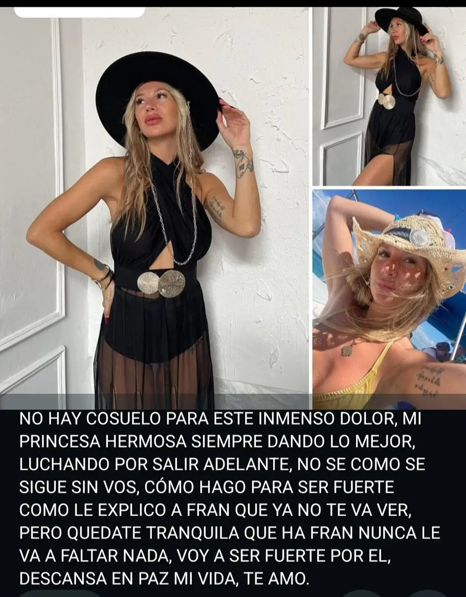 Cinthia Antonella Colque