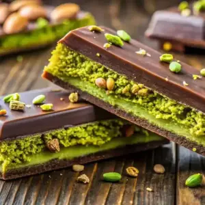 Los secretos del origen del Chocolate Dubái, el deseo de moda de argentinos y salteños, que nacen en una provincia cordillerana