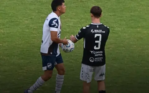 Sin sacarse ventajas terminaron Juventud y Central Norte un clásico con poco fútbol.