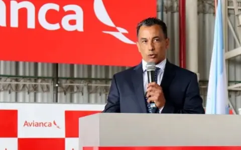 Sergio Mastropietro, causa ANDIS.