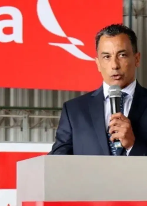 Sergio Mastropietro, causa ANDIS.
