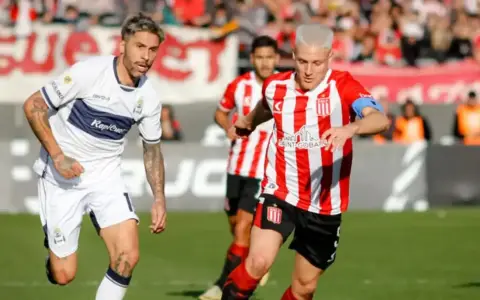 Gimnasia y Esgrima y Estudiantes disputarán el clásico platense más importante de la década.